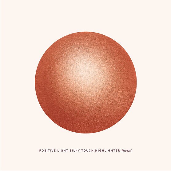 POSITIVE LIGHT SILKY TOUCH HIGHLR REVEAL